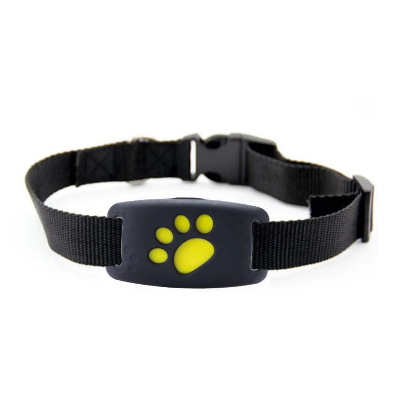 DOG GPS TRACKER Locator Smart Derivative Pet Locator Locator Wireless Tracker