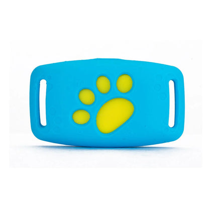 DOG GPS TRACKER Locator Smart Derivative Pet Locator Locator Wireless Tracker