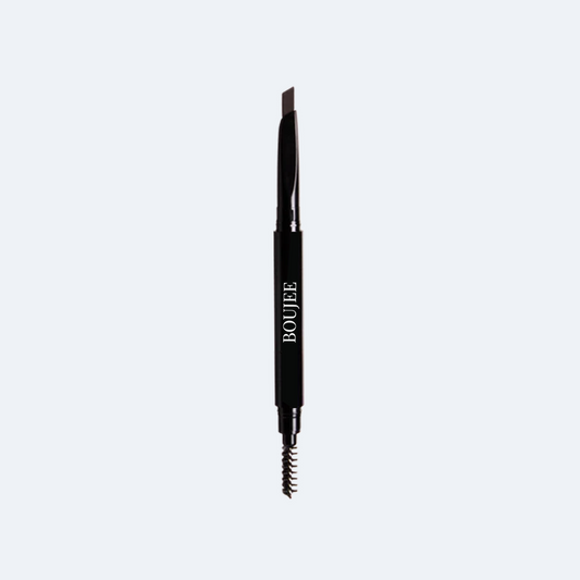 Boujee Automatic Eyebrow Pencil - Black