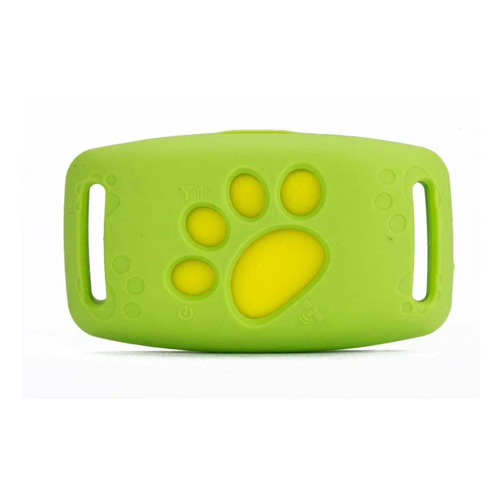 DOG GPS TRACKER Locator Smart Derivative Pet Locator Locator Wireless Tracker