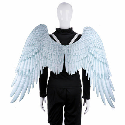 Halloween Angel Wings Theme Party Cosplay Wings