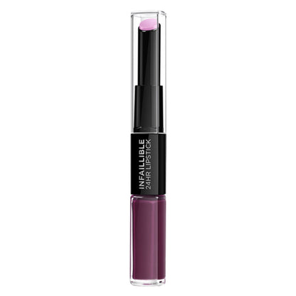 Lipstick Infaillible 24H L'Oreal Make Up