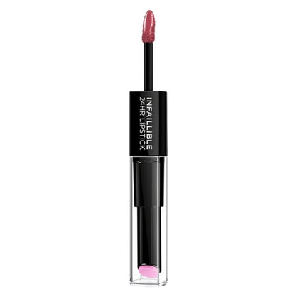 Lipstick Infaillible 24H L'Oreal Make Up