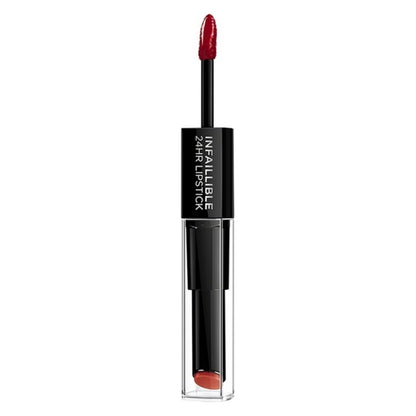 Lipstick Infaillible 24H L'Oreal Make Up