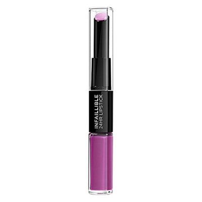 Lipstick Infaillible 24H L'Oreal Make Up