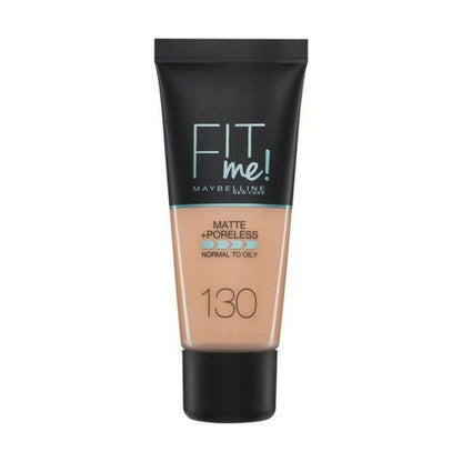 Liquid Make Up Base Fit me Maybelline 30 ml