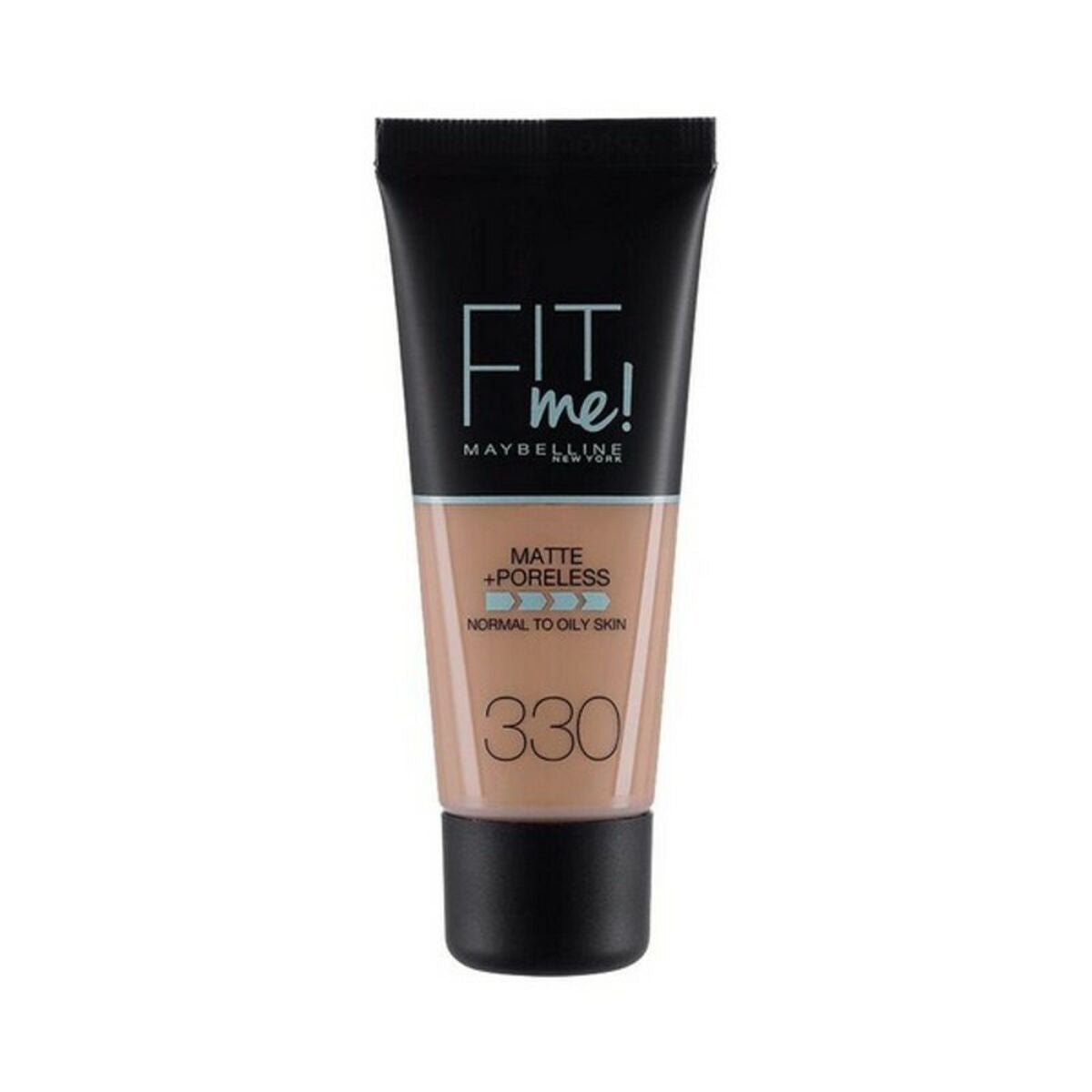 Liquid Make Up Base Fit me Maybelline 30 ml