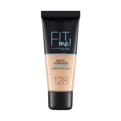 Liquid Make Up Base Fit me Maybelline 30 ml