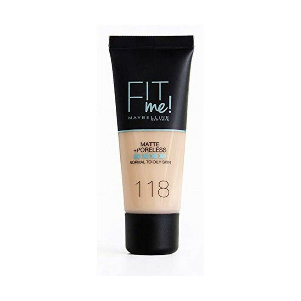 Liquid Make Up Base Fit me Maybelline 30 ml