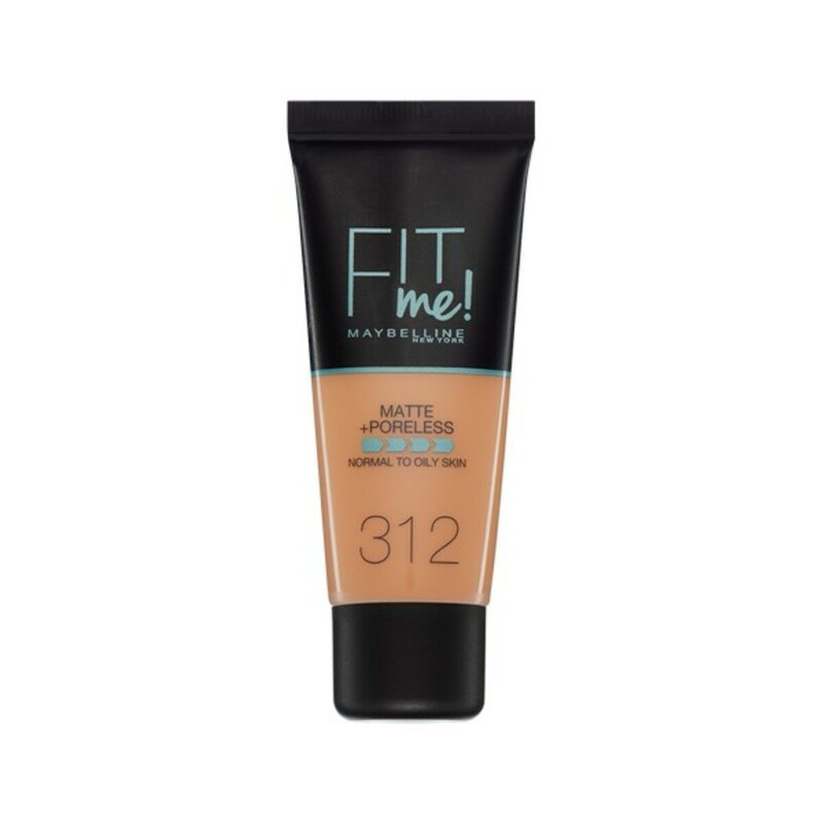 Liquid Make Up Base Fit me Maybelline 30 ml