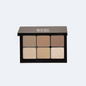 Boujee Warm tone Eyeshadow Palette