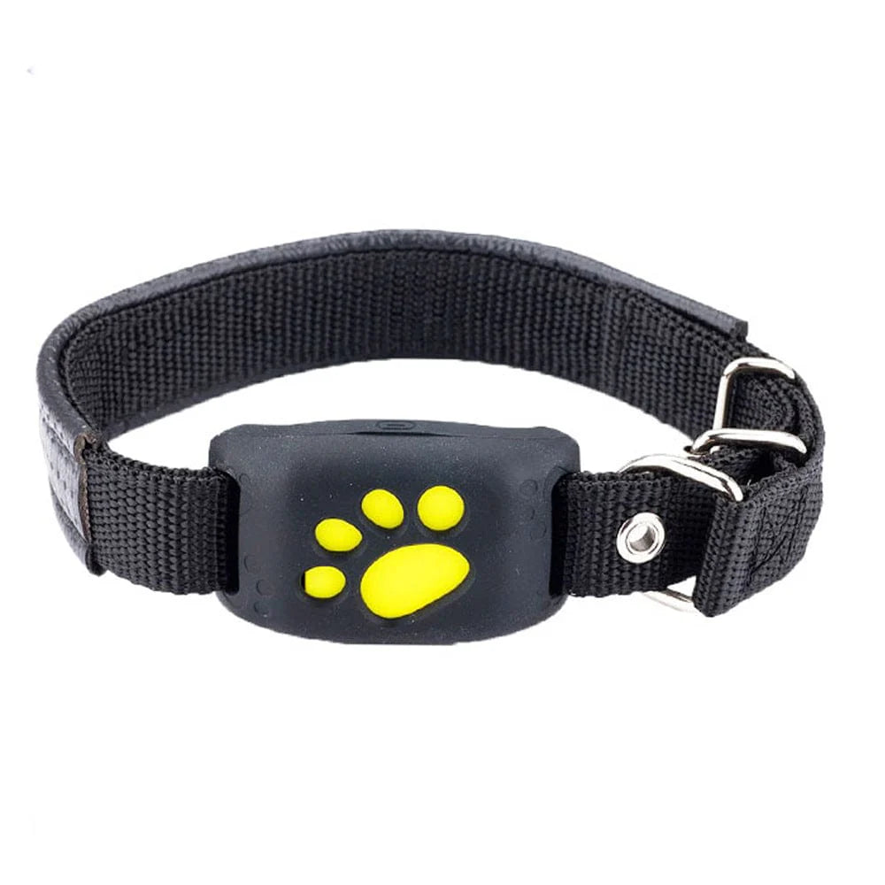 DOG GPS TRACKER Locator Smart Derivative Pet Locator Locator Wireless Tracker