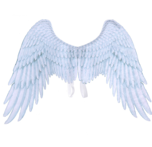 Halloween Angel Wings Theme Party Cosplay Wings