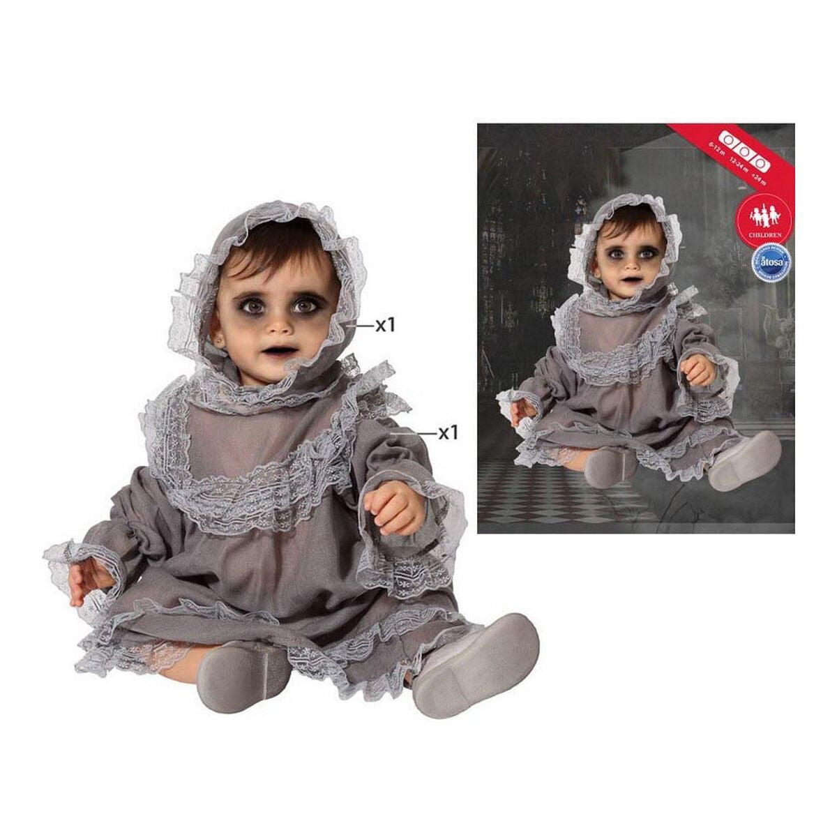 Costume for Babies Halloween