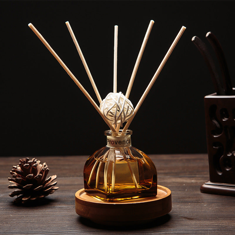 50ml Lavender Reed Diffuser Sets Jasmine Air Freshener Essential Oil with Fragrant Expanding Stick Ocean Dorm Room Essentials