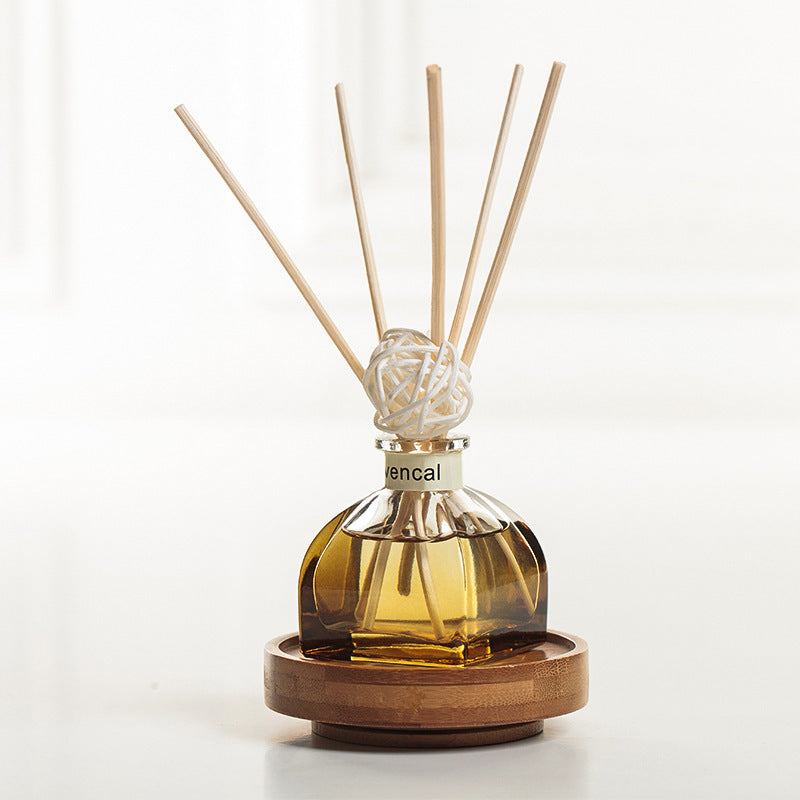 50ml Lavender Reed Diffuser Sets Jasmine Air Freshener Essential Oil with Fragrant Expanding Stick Ocean Dorm Room Essentials