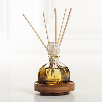 50ml Lavender Reed Diffuser Sets Jasmine Air Freshener Essential Oil with Fragrant Expanding Stick Ocean Dorm Room Essentials