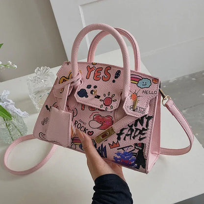 Designer Luxury Crossbody Bags 2023 New Trend Fashion High Quality Retro Female Totes Shoulder Banquet Handbags for Women сумка