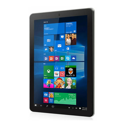 Newest 10.1 Inch RCA05 Mini Tablet PC 2GB RAM 32GB ROM Windows 10/8 Quad-Core 1280 x 800 IPS WIFI Dual Camera