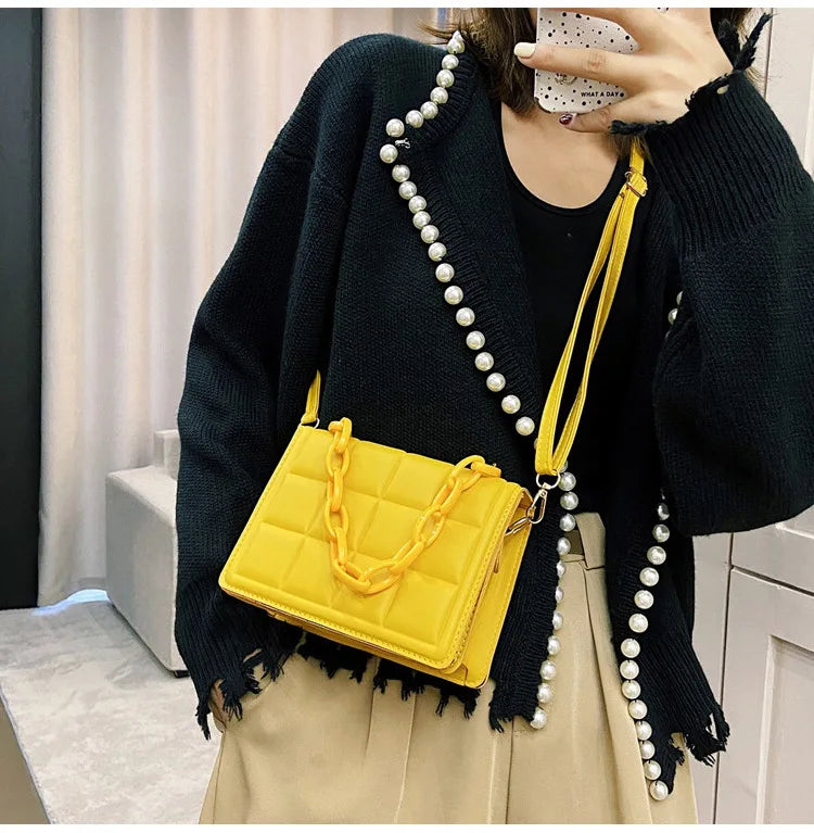 New Women shoulder Bag for 2024 brand luxury designer handbag Large capacity soft leather women's saddle bag crossbody Tote bags