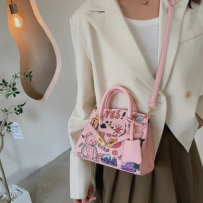 Designer Luxury Crossbody Bags 2023 New Trend Fashion High Quality Retro Female Totes Shoulder Banquet Handbags for Women сумка