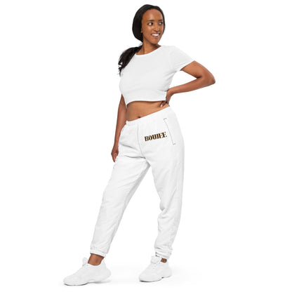 Unisex track pants | Boujee Apparel