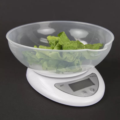 Gerold Digital Scale