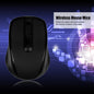 Wireless Mini Mouse Optical Mouse Mice 1000 DPI