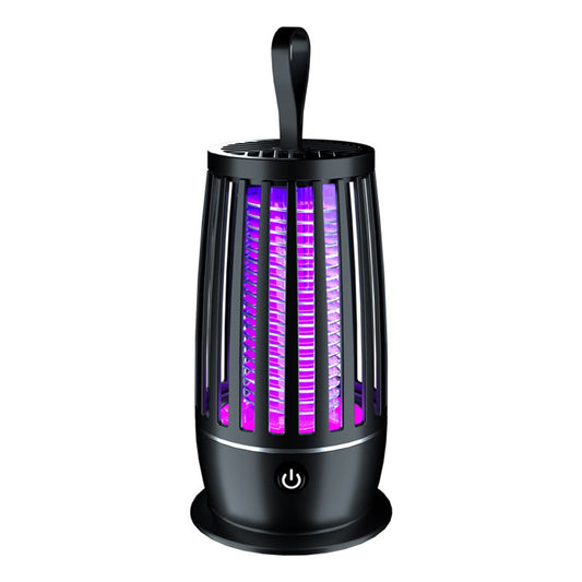 ndoor Bug Zapper Electric Mosquito Zappers Killer Lamp Low Voltage UV