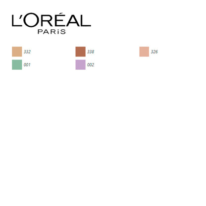 Facial Corrector Infallible L'Oreal Make Up