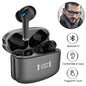 Bluetooth 5.3 Wireless Earbud  60 Hrs Playtime with LED Display for